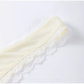 Sexy Lace Up Ruffles Vest Women See Through Hollow Out Slash Neck Solid Tops 2026 Spring Summer Chic Streetwear Clothes Lady