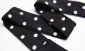 Polka Dot Hanging Neck Long Dress Women Elegant Strapless Sexy Lace-up Sleeveless Backless Fashion Club Party Dresses