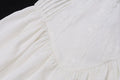 Elegant Lace Corset Casual White Short Ballet Dress Square Collar A-line Bandage Mini Dresses Sweet Y2K Black 2025 Summer New In