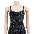 Women Club Outfits Spaghetti Strap Bodycon Jumpsuits Sparkly Rhinestone Romper Birthday Night Out One Piece Clubwear