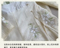Olive Girl Green Hanfu Dress 2026 S-L XS-3XL Plus Size Hanfu Chinese Dress Traditional Chinese Clothing Chinese Heritage Fashion Women