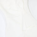 Ruffles Dress Women Off Shoulder Sexy Sleeveless Bow Tie Bodycon Party Night 2026 Formal Birthday Party Banquet Gown