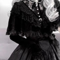 Lolita Cosplay Costumes Vintage Fugitive Princess Dress Court Style Vintage Dress Lolita Collection Costume 2026