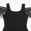 Sexy Great Gatsby Dress for Women Fringe Short Dress Birthday Night Female Clothing Sparkly Rhinestone Wedding Guest Dress