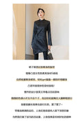 Olive Girl Black Embroidered Qipao for Garden Wedding 2026 Fairycore Photoshoot Everyday Wear S-3XL XS-3XL Plus Size Embroidered Romantic Editorial Not Costume Qipao Cheongsam Chinese Dress Chinese Heritage Fashion Women