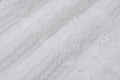Fungus Trim 2Piece Sets Female Long Sleeve Straps Square Collar Tops+Tierred Short Skirts Elastic Waist Matching Suit