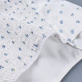 Sexy Floral Print Pleated Dress Women Fashion Straps Sleeveless Slim Elegant Party Dress Female Summer New Commuting Dress