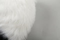 Furry Slash Neck Jumpsuit Woman Sexy Hollow Patchwork Full Sleeve Backless Skinny Hottie Street Autumn New Overalls