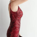 Women Strap Party Maxi Dress Sexy V Neck Evening Dress Celebrity Purple Sequin Dress Long Prom Formal Occasion  Dress