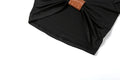 Weird Puss Faux Leather Patchwork 2 Piece Set Woman o-Neck Short Sleeve Crop Tops+Skinny Mini Skirts Sexy Fashion Style Suits