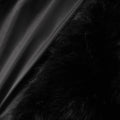 Street Fashion Shawl Collar Faux Fox Fur Coat Women 2024 Winter Cool Girls Black Short Fur Jacket Vintage Chic Overcoat