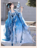 Olive Girl Hanfu Dress 2026 S-XL XS-3XL Plus Size Hanfu Chinese Dress Traditional Chinese Clothing Chinese Heritage Fashion Women