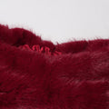 Solid Patchwork Diamonds Designer Dresses For Women Round Neck Splicing Gloves High Waist Mini Chic Dress Female