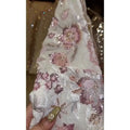 Olive Girl Pink Embroidered Embroidered Jacket for Ren Faire 2026 Garden Wedding Fairycore Photoshoot Everyday Wear S-2XL XS-3XL Plus Size Hand Embroidered Dramatic Silhouette Romantic Garden Party Editorial Not Costume Chinese Heritage Fashion Women