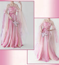 Olive Girl Hanfu Dress 2026 S-XL XS-3XL Plus Size Hanfu Chinese Dress Traditional Chinese Clothing Chinese Heritage Fashion Women