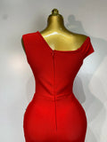 Women Sexy Off Shoulder Shining Diamond Bodycon Bandage Dress 2026 Celebrity Elegant Evening Luxury Club Party Dresses
