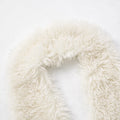 Sexy Furry Tank Tops Women Backless Sexy Midnight Cardigan Autumn Hipster Wild Basic Streetwear Halter Furs Y2K Tops