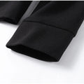 Stand Collar Women's Outerwear Single Breasted Long Sleeve Coat Solid Loose Woolen Coat Daily Commuter Wear Fall Collection 2026