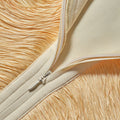 Ladies Gradient Tassel Off-Shoulder Bodycon Design Celebrity Club Party Sleeveless Sexy Mini Bandage Dress 2026