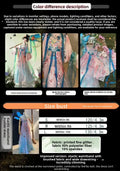 Olive Girl Red Embroidered Hanfu Dress for Ren Faire 2026 Garden Wedding Fairycore Photoshoot Everyday Wear S-L XS-3XL Plus Size Chinese Heritage Fashion Women