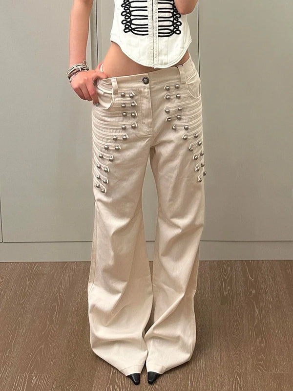 Olive Girl Beige Editorial Streetwear Fairycore 2026 Everyday Wear XS-XXL XS-3XL Plus Size Editorial Not Costume Streetwear Chinese Heritage Fashion Women