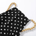 Sexy Bead Strap Maxi Dresses Women's Slim Sleeveless Backless Waist-cinching Hip-wrap Dress 2026 New Ladies Summer Evening Grown