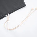 Hooded Pullover Tank Top Women Hipster Casual Simple Wild Basic Streetwear Autumn Fashion Shirring Skinny Slim Vest