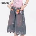 Olive Girl Blue Romantic Streetwear Fairycore 2026 Everyday Wear S-XL XS-3XL Plus Size Romantic Cottagecore Editorial Not Costume Streetwear Chinese Heritage Fashion Women