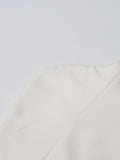Colorblock Slimming Temperament Dresses for Women Round Neck Sleeveless Patchwork Zipper Tunic Dress Female Clothes