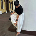 Elegant Short Shawl Top Women's Spring New Solid Sleeveless Commuting Shawl Coat Female Birthday Reunion Cardigan