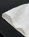 Original: 100% Linen, High-quality, Summer New Women's Clothing Series Short-sleeved Linen Blouse-style Dress
