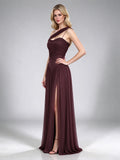 Sexy Prom Dresses for Women 2026 Off The Shoulder Solid Prom Gowns Long Draped Split Formal Party Dress