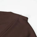 Solid Minimalist Slimming Dresses for Women O Neck Sleeveless High Waist Temperament Dress Female New