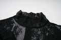 2026 New Elegant Design Sense Flare Sleeve Stand Collar Ruffle Lace Slim Long Dress Women's Wedding Banquet Festival Gown
