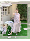 Olive Girl Red Embroidered Qipao for Garden Wedding 2026 Fairycore Photoshoot Everyday Wear S-XL XS-3XL Plus Size Embroidered Garden Party Editorial Not Costume Qipao Cheongsam Chinese Dress Chinese Heritage Fashion Women