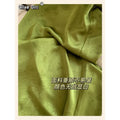 Olive Girl Green Flowing Sleeve Qipao for Ren Faire 2026 Garden Wedding Fairycore Photoshoot Everyday Wear S-XXL XS-3XL Plus Size Flowing Sleeve Romantic Garden Party Editorial Not Costume Qipao Cheongsam Chinese Dress Chinese Heritage Fashion Women