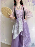 Olive Girl Green Hanfu Dress Everyday Wear 2026 S-L XS-3XL Plus Size Not Costume Hanfu Chinese Dress Traditional Chinese Clothing Chinese Heritage Fashion Women