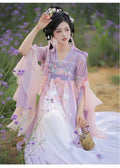 Olive Girl Hanfu Dress 2026 S-XL XS-3XL Plus Size Ren Faire Dress Hanfu Chinese Dress Traditional Chinese Clothing Chinese Heritage Fashion Women
