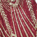 Party Prom Dresses for Women African Dashiki Sequin Long Dress Dubai Muslim Kaftan Abayas Birthday Wedding Lady Clothing