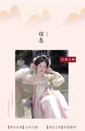 Olive Girl Hanfu Dress 2026 S-XL XS-3XL Plus Size Hanfu Chinese Dress Traditional Chinese Clothing Chinese Heritage Fashion Women