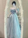 Olive Girl Dramatic Dress for Garden Wedding 2026 Fairycore Photoshoot XS-XXXL XS-3XL Plus Size Dramatic Silhouette Romantic Editorial Not Costume Hanfu Chinese Dress Traditional Chinese Clothing Chinese Heritage Fashion Women
