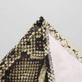 Fashion Snake Pattern Straight Skirt For Women High Waist Slim Long Skirt Ins Hot Streetwear Female Skirt Summer New 2026