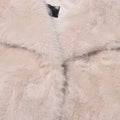 Solid Temperament Jackets For Women Lapel Long Sleeve Patchwork Buttons Designer Coats Female Fashion Style Clothes