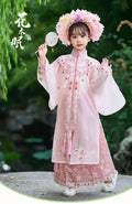 Olive Girl Hanfu Dress 2026 S-XL XS-3XL Plus Size Hanfu Chinese Dress Traditional Chinese Clothing Chinese Heritage Fashion Women