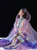 Olive Girl Green Hanfu Dress 2026 S-L XS-3XL Plus Size Hanfu Chinese Dress Traditional Chinese Clothing Chinese Heritage Fashion Women