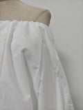 Solid Loose Temperament Dresses for Women Strapless Sleeveless Patchwork Folds Elegant Dress Female Clothing New