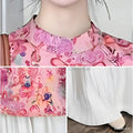 Olive Girl Romantic Jacquard Set for Ren Faire 2026 Garden Wedding Fairycore Photoshoot Everyday Wear Jacquard M-3XL XS-3XL Plus Size Romantic Cottagecore Garden Party Editorial Not Costume Jacquard Set Chinese Set Chinese Heritage Fashion Women