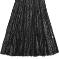 Sexy Mesh Jacquard Dress Women See Through Patchwork Sleeveless Backless Stretch Skinny Midnight Party Club Vestidos