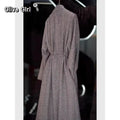 Olive Girl Romantic Dress for Garden Wedding 2026 Fairycore Photoshoot Everyday Wear S-XXL XS-3XL Plus Size Romantic Garden Party Editorial Not Costume Dress Chinese Heritage Fashion Women
