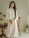 3D Hanfu Traditional Chinese Dress Women's Clothes Pink Cloud Embroidery Cosplay Fairy Clothing Ancient Chinese Costume
